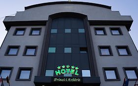 Hotel Princi I Arberit
